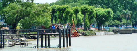 Pesca en eCampana