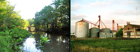 Turismo Rural en Capital Sarmiento