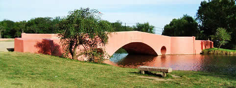 Carmen de Areco