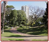 Hostales buenos aires centro