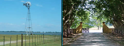 Turismo Rural en Chascomus