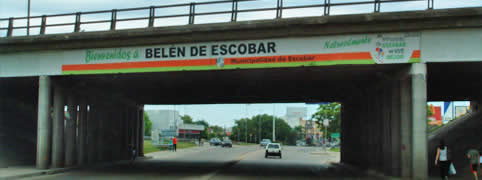 Escobar