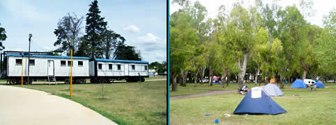 Turismo en General Belgrano