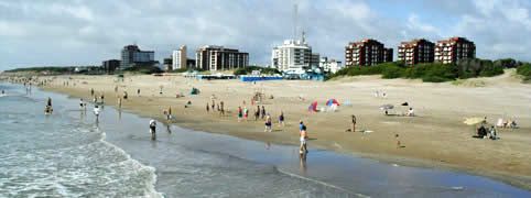 Partido de la Costa de Buenos Aires