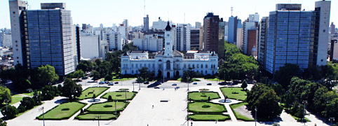 La Plata