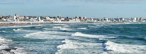 Mar del Plata