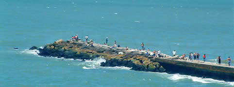 Turismo de Mar del Plata