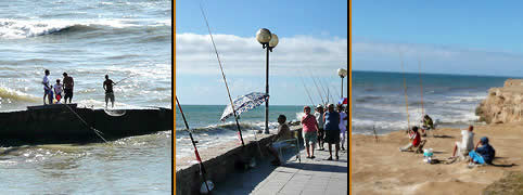 Turismo de Mar del Plata