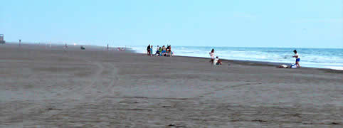 Playas de Marisol