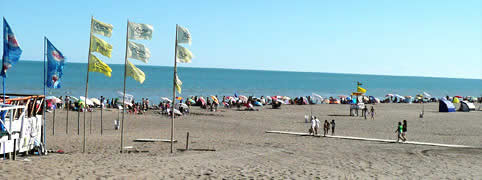 Monte Hermoso