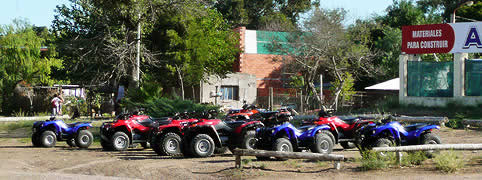 Turismo en Monte Hermoso