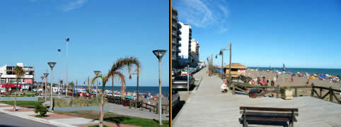 Turismo en Monte Hermoso