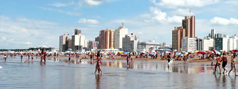 Necochea