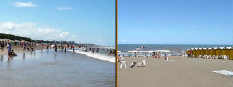 Playas de Ostende