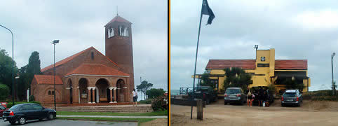 Historia en Pinamar