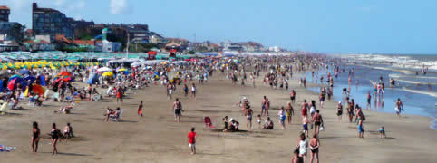 Pinamar