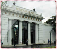 Recoleta, Ciudad de Buenos Aires