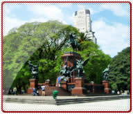 Retiro, Ciudad de Buenos Aires