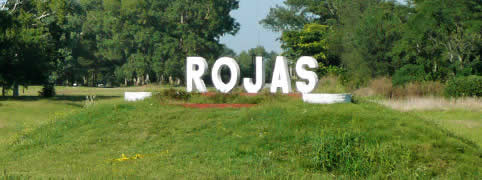 Rojas