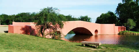 San Antonio de Areco