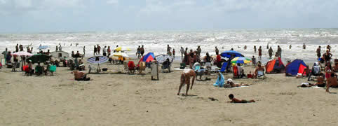 San Bernardo