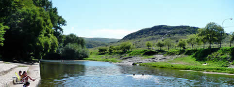 Sierra de la Ventana