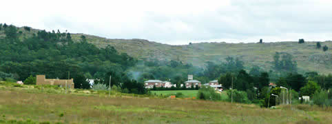 Tandil