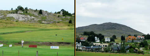 Turismo Aventura de Tandil