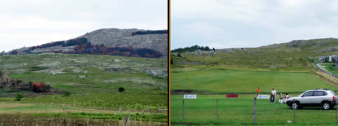 Turismo Aventura de Tandil