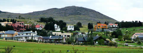 Turismo Rural de Tandil