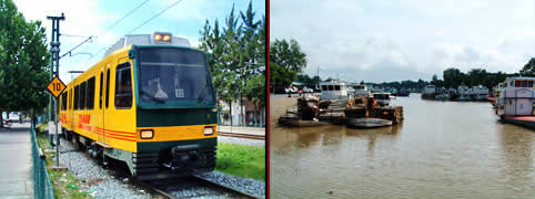 Turismo en Tigre