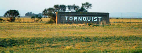 Tornquist