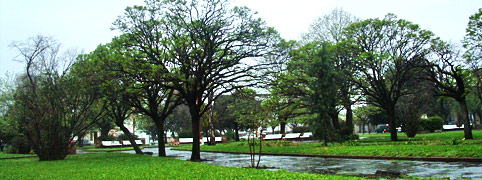 Turismo Rural en Tres Arroyos