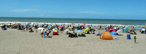 Villa Gesell