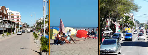 Villa Gesell